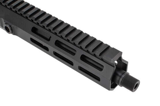 Triarc systems 300 blk barreled upper without muzzle device